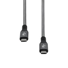 ProXtend USB4 Cable Gen 3x2 40Gbps - Ultra-Fast, High-Performance Connectivity (USB4-40G100W-0008)